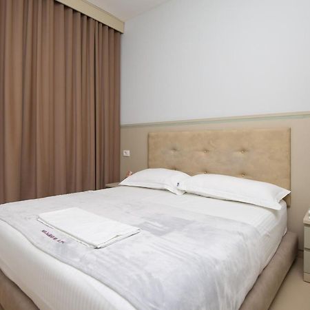Diamond Hill Resort & Spa Vlorë Esterno foto