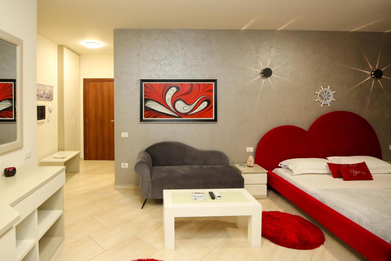 Diamond Hill Resort & Spa Vlorë Esterno foto