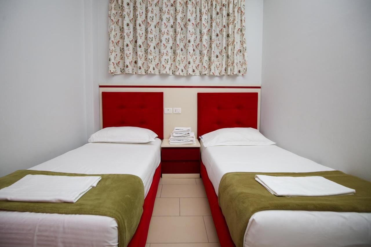 Diamond Hill Resort & Spa Vlorë Esterno foto