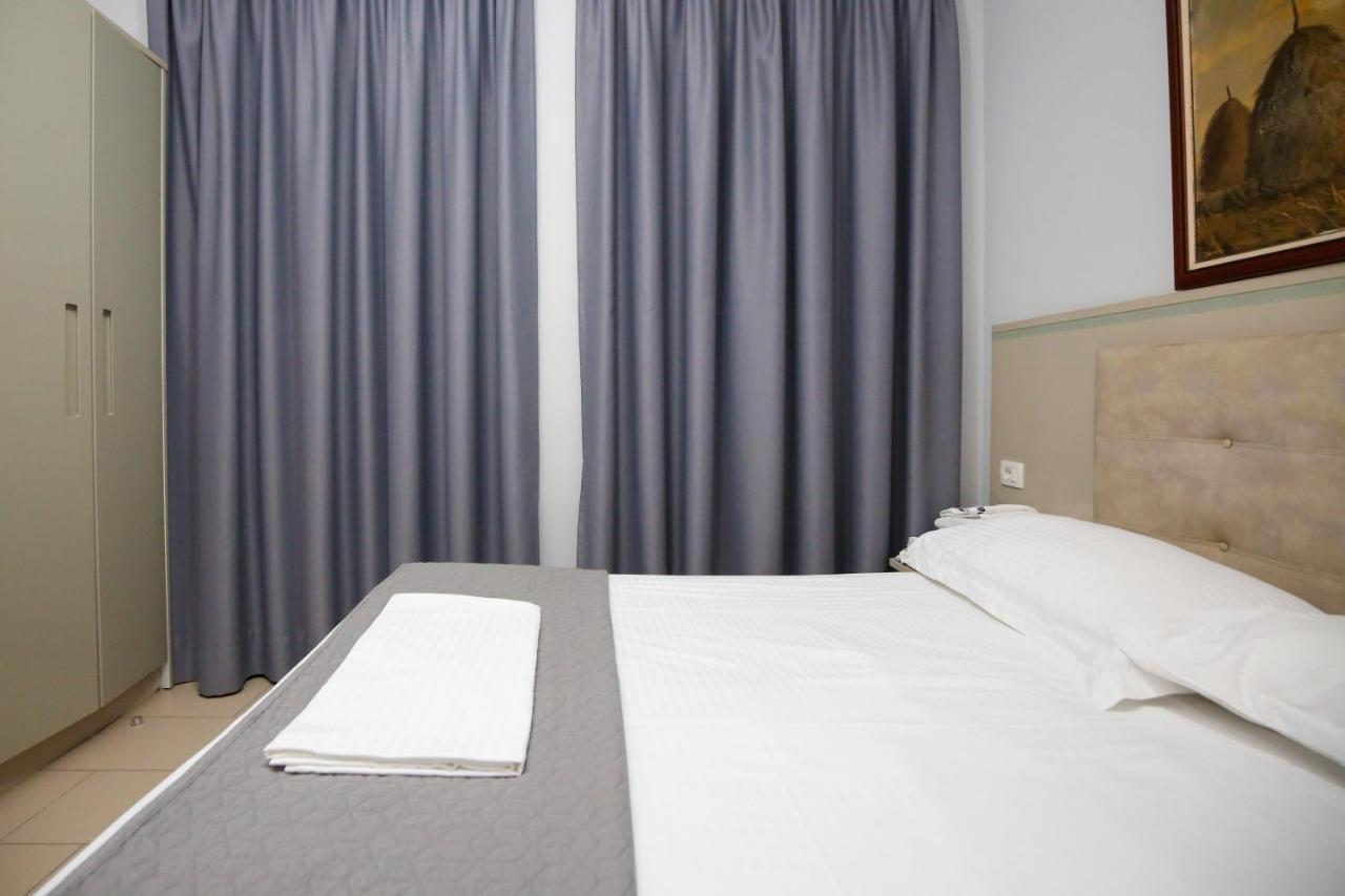 Diamond Hill Resort & Spa Vlorë Esterno foto