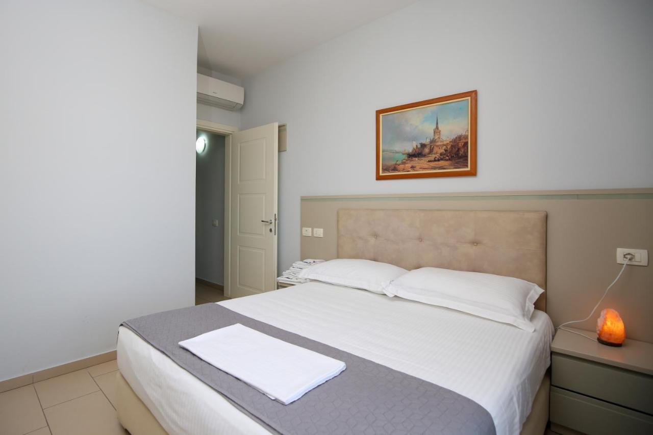 Diamond Hill Resort & Spa Vlorë Esterno foto