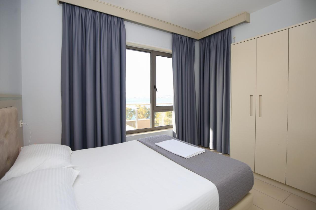 Diamond Hill Resort & Spa Vlorë Esterno foto