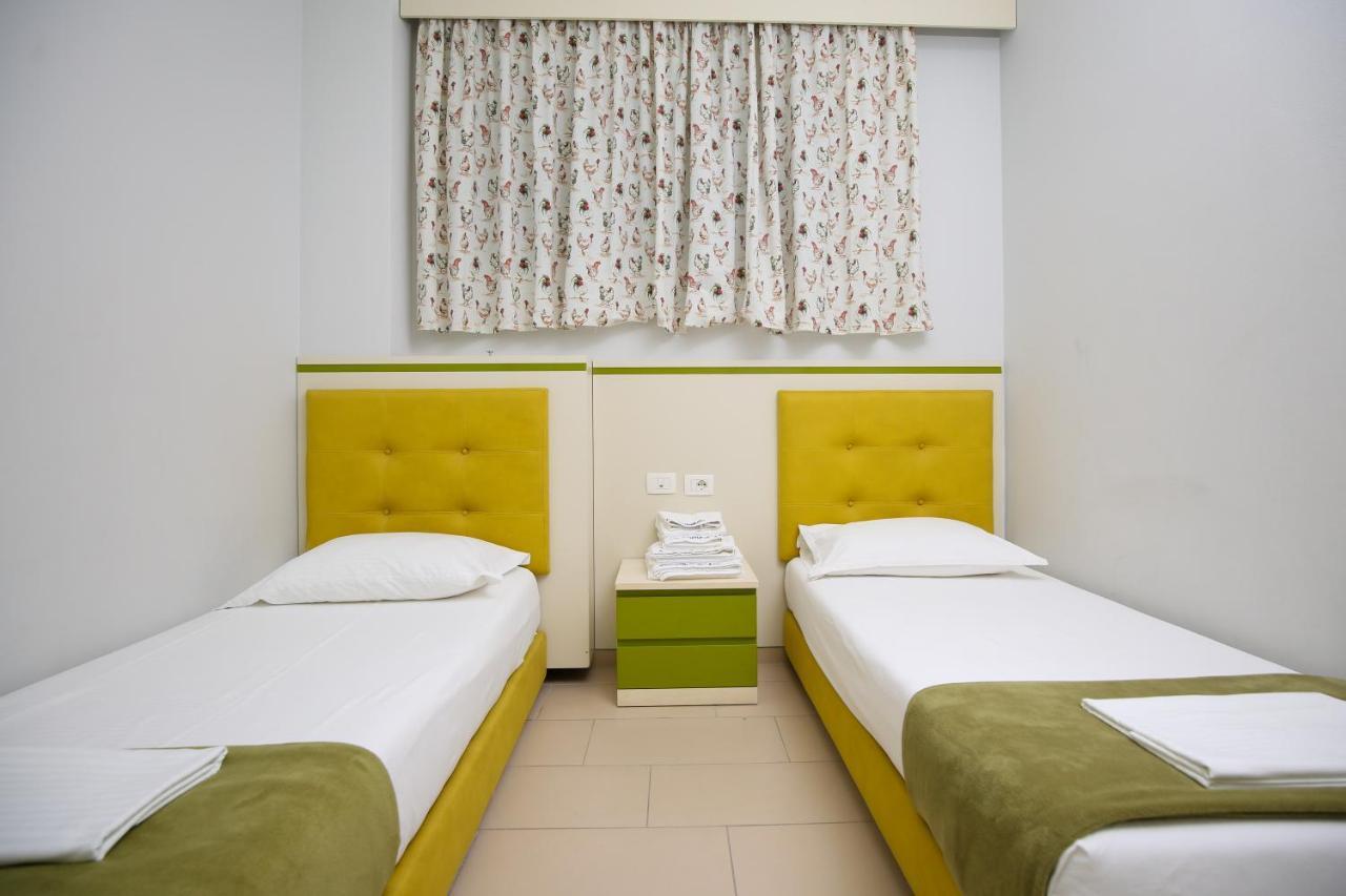 Diamond Hill Resort & Spa Vlorë Esterno foto